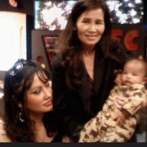 Meet your Posher, Katherine